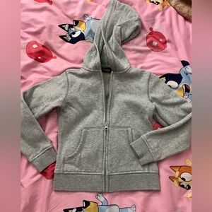 Champs toddler hoodie size 5